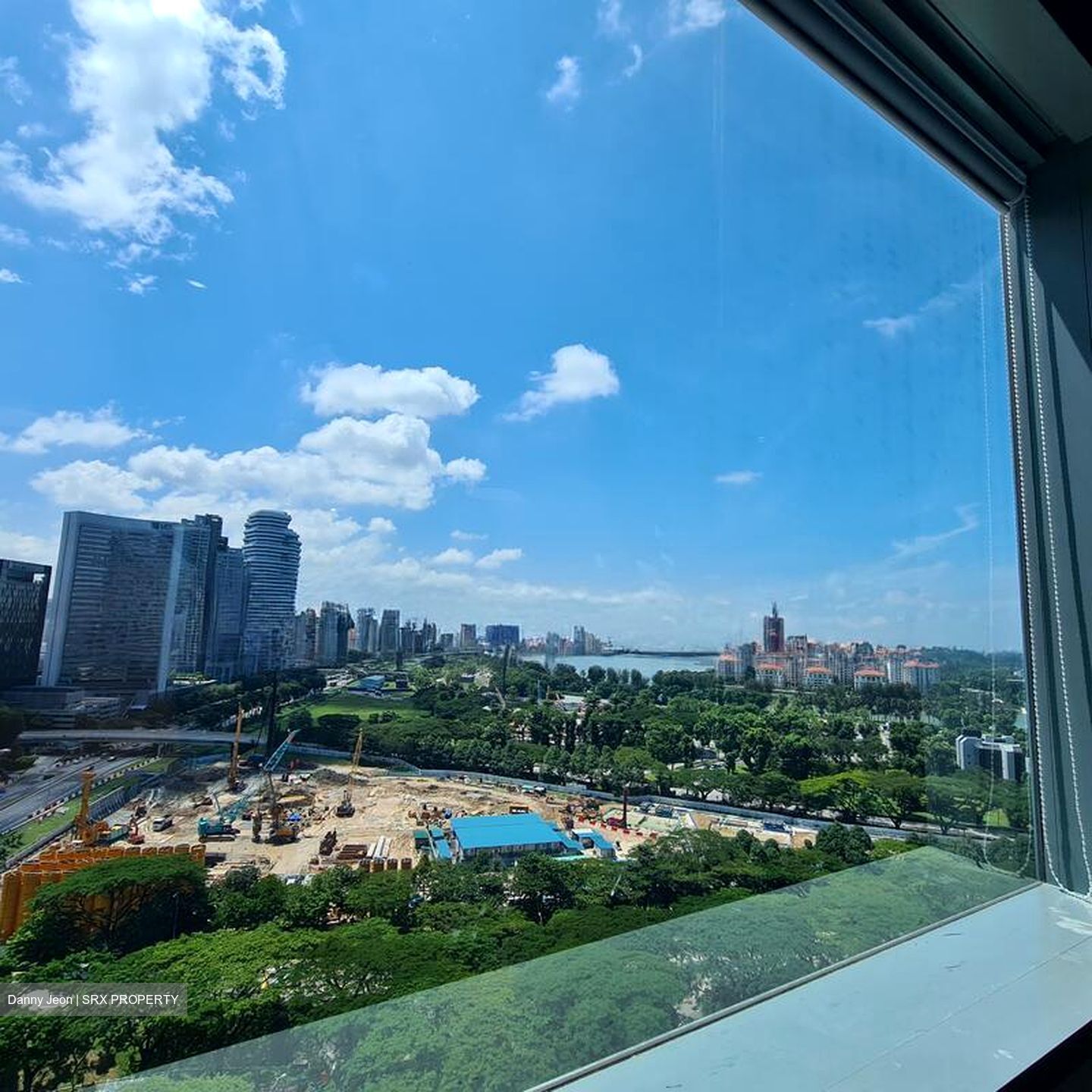 Suntec City (D1), Office #524197461